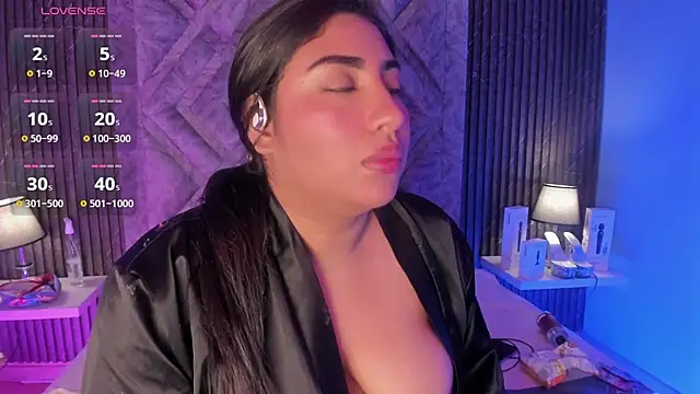 Chat XXX Live CANDYGABYY