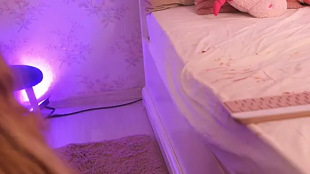 Czat XXX na żywo – ClaraHazel