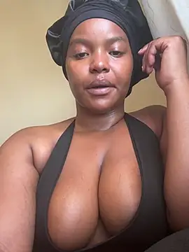 sidechick-experience's Webcam Show