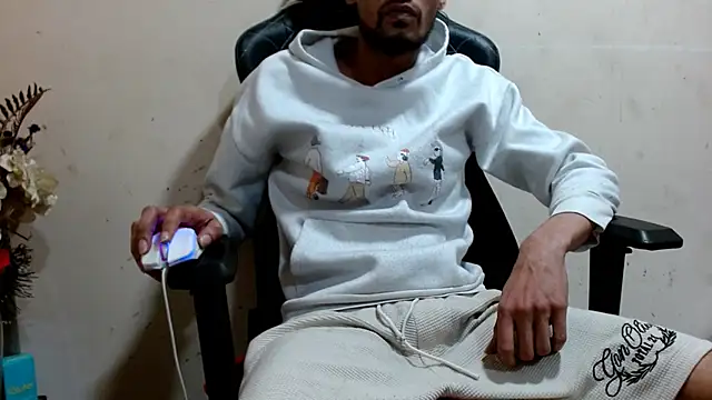 hedocock21 Webcam Show