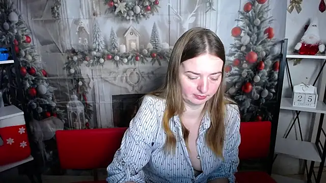 FreyaDak: онлайн-секс-чат