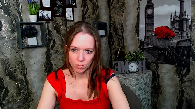 GloriaSi_: онлайн-секс-чат