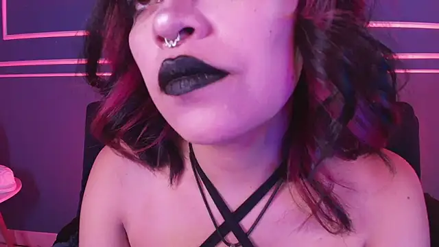 Chat XXX Live vanelope11