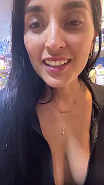 Chat XXX ao vivo de ANA_U