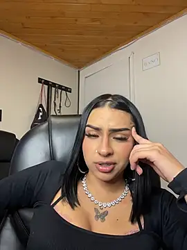 Hilary_pinkk Obrolan Langsung XXX