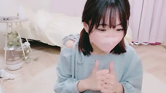 عرض كام HINA_cha