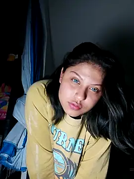 azulzulix's Live XXX Chat