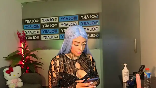 Lovely_celeste Chat XXX live