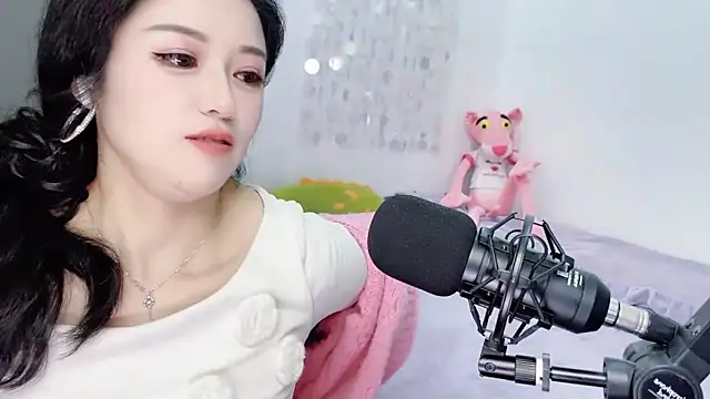 Chat XXX Live starsqimei