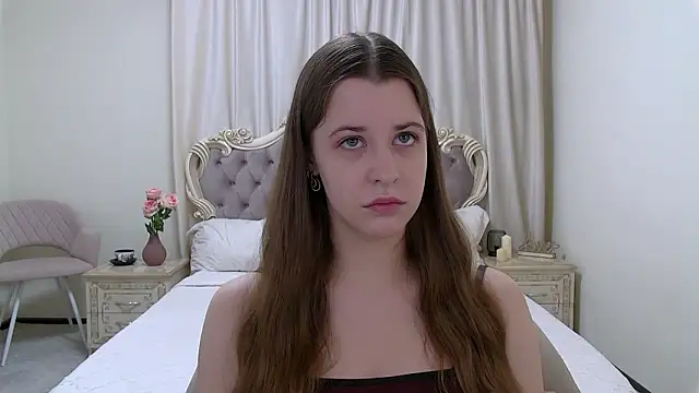 Chat XXX en directo de AgataAisitt