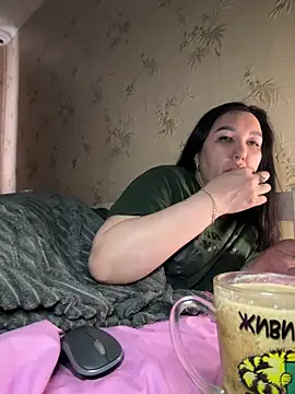 Sembang XXX Secara Langsung Naughtbaby_2025