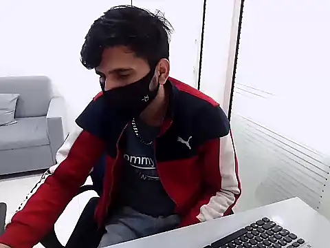 Онлайн чат XXX rahulkajuuu0909