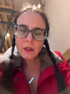 Chat XXX en directo de NataKitten