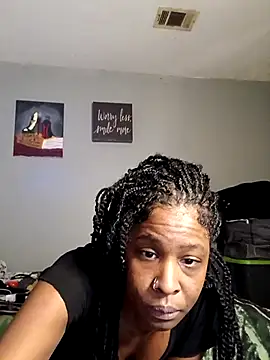 Show Webcam de bosschickk