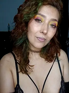 Chatroom XXX en direct de Luz_delunaa