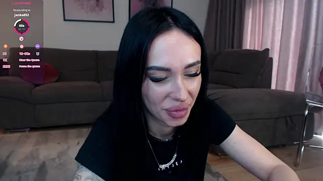 Chatroom XXX en direct de reinakylie