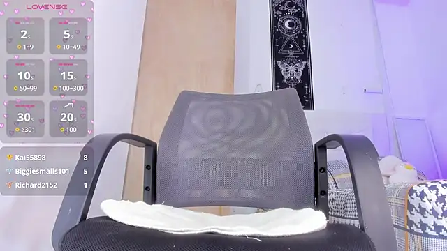 Brithanycullen live XXX chat