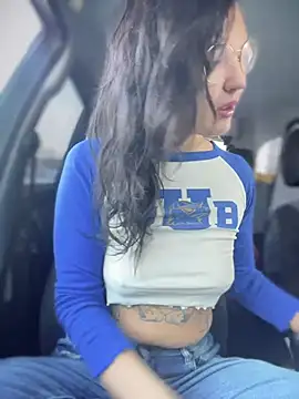 MeekyRich Chat XXX live