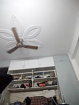 Вебкам-ш оу Riki2369