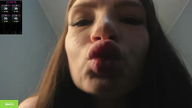 Chat XXX Live Leila_Berger