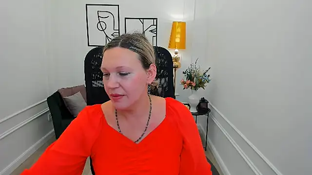 Chatroom XXX en direct de NinaStarle