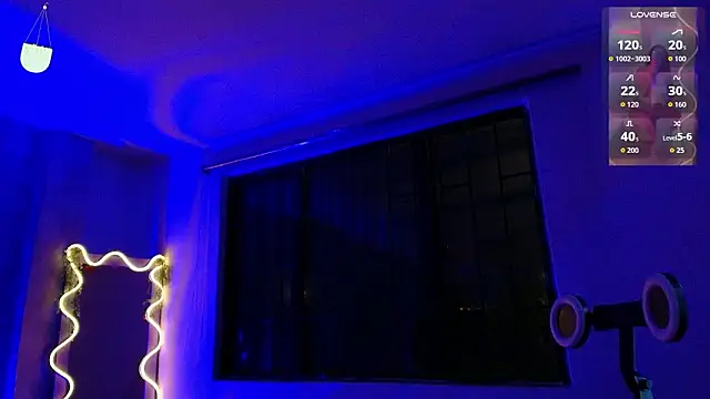 Chat XXX Live Naomy_tay1