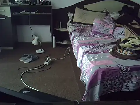 Chatroom XXX en direct de Tipul_Nud