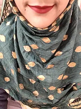 Indian-Aleena 现场XXX聊天