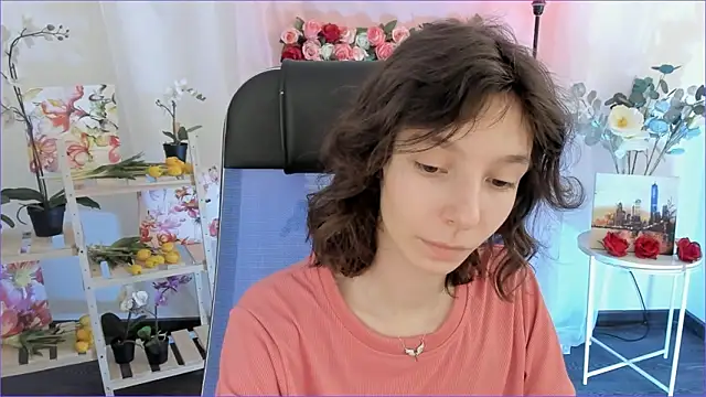 EmmanuellBrown Live XXX Chat