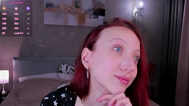 Daria_J: онлайн-секс-чат