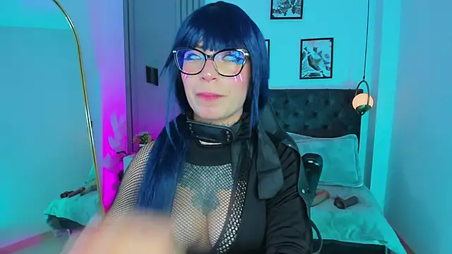 dreamleah_ – Live XXX-chat