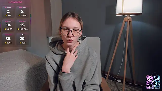 Chatroom XXX en direct de SharylSmalt