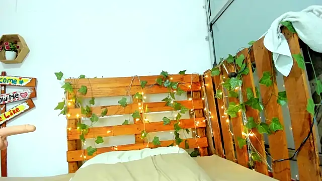 Chat +18 de cris_dulce ao vivo