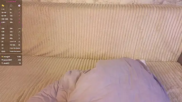 GiseleLamos: απευθείας συνομιλία ΧΧΧ