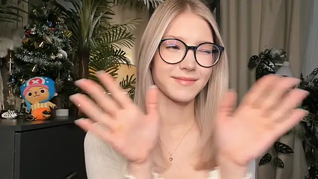 Czat XXX na żywo – ChinBonnell