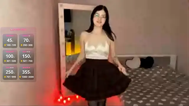 FakeLamb: онлайн-секс-чат