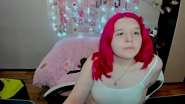 Acid_Kate's Live XXX Chat