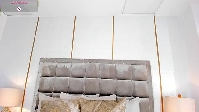 DakotaWangi's Live XXX Chat