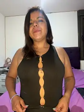 Czat XXX na żywo – jezabel7_