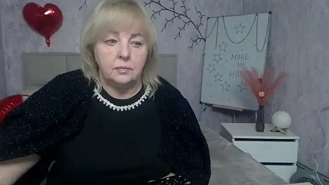 MilenaWedxy: онлайн-секс-чат