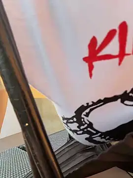 RonnieKiss Live XXX Chat