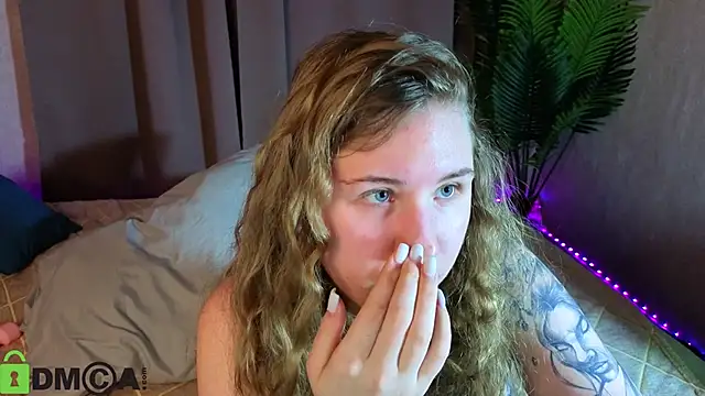 Elsie_Cutties Chat XXX in diretta