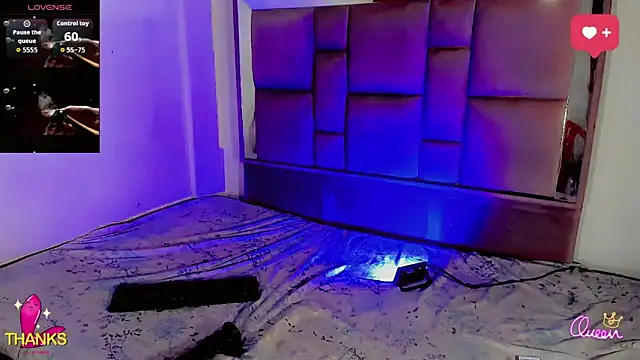 roxanawillts 现场XXX聊天