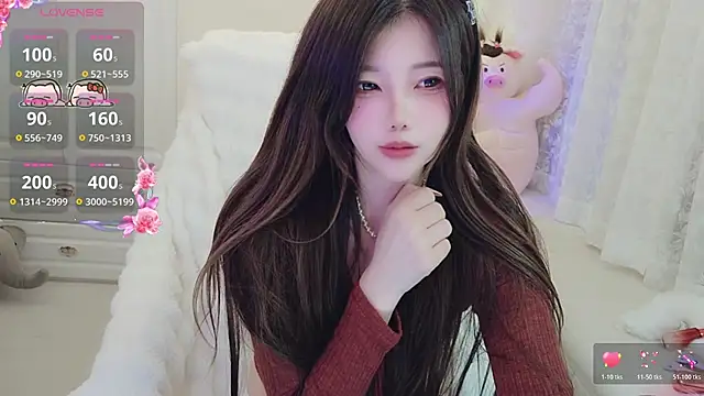 Coco-Di's Live XXX Chat