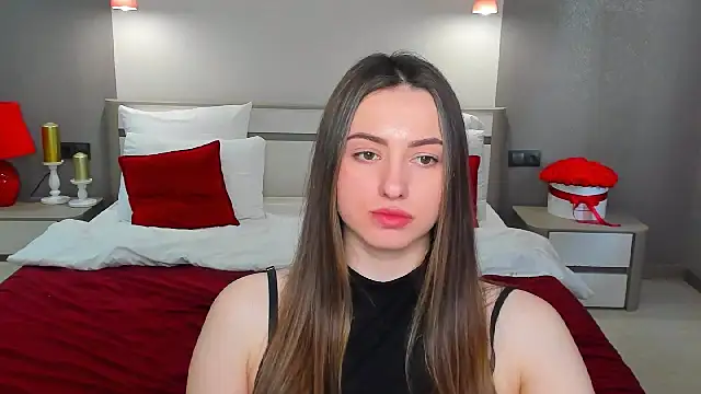 Christina_Enigma Chat XXX live