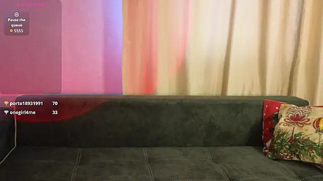 LustLagoon: онлайн-секс-чат