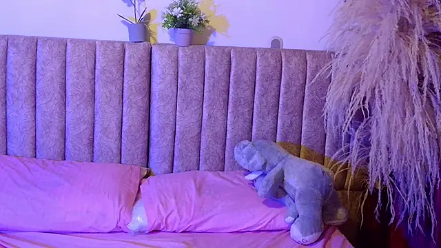 Chat XXX Live LittleStar_SM