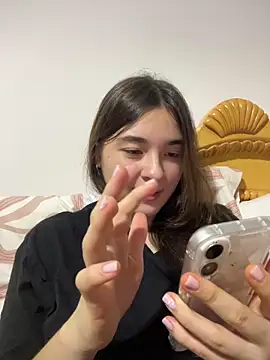 Živý XXX chat Valentina_ro