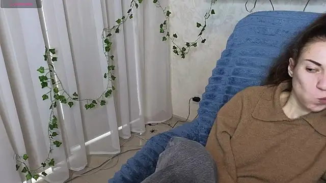 Czat XXX na  żywo – Ulyanix