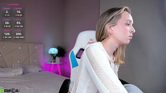 Sofia_Gaze: απευθείας συνομιλία ΧΧΧ